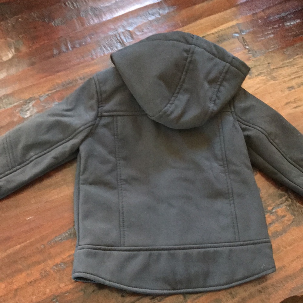 Urban Republic 24 MOS Jacket - Picture 7 of 8
